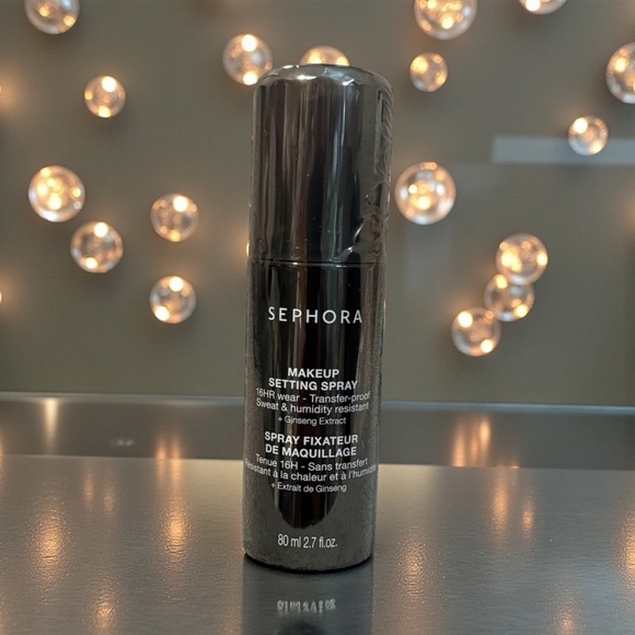 Sephora Other - 🖤SEPHORA🖤Makeup Setting Spray/NIP